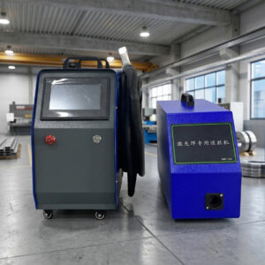 Handheld Laser Welding Machine