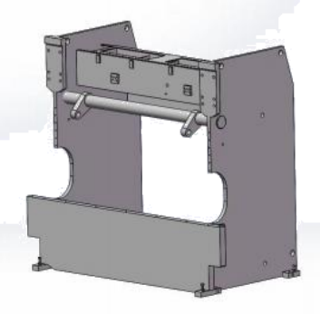 Frame Structure