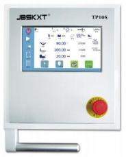 CNC System