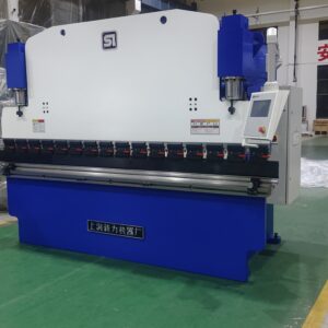 Torsion Shaft CNC Bending Machine