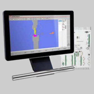 ESA S840 2D Graphical CNC System