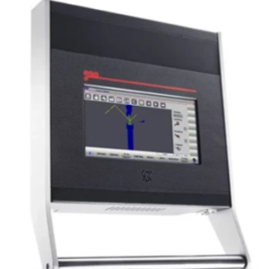 ESA S630 2D Graphical CNC System