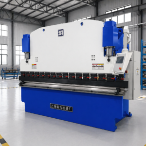 Torsion Shaft CNC Bending Machine