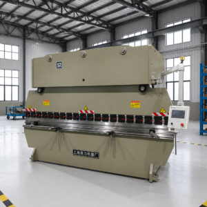 Three cylinder CNC Bending Machine