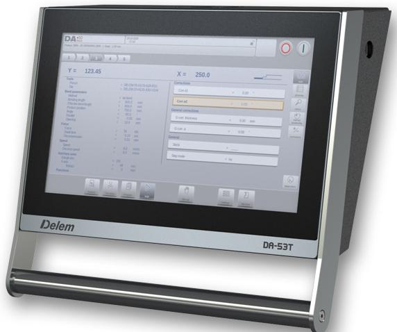 CNC System