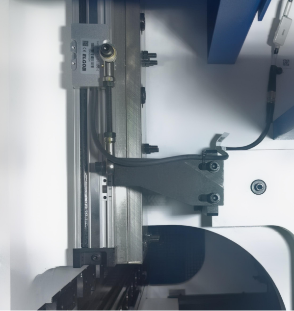Linear Encoder