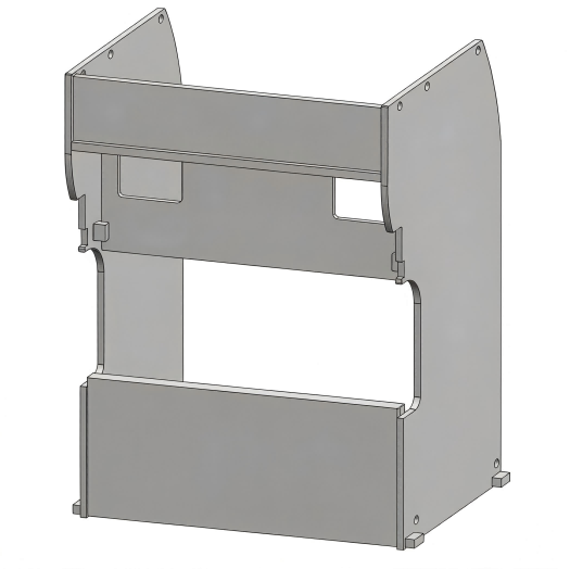 Frame