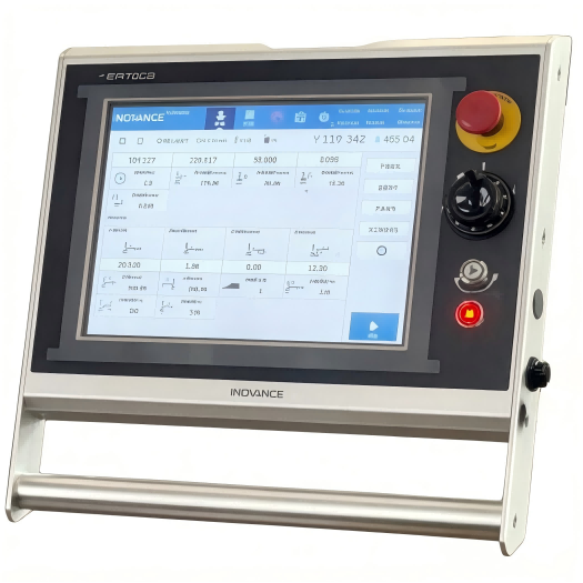 CNC System