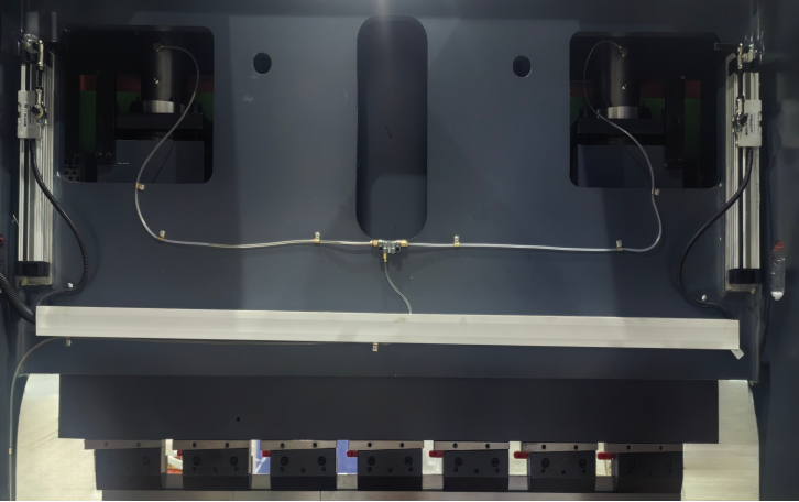 Transmission System