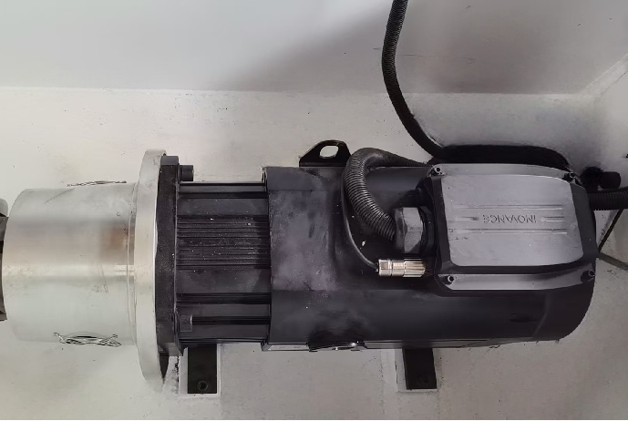 Servo Motor