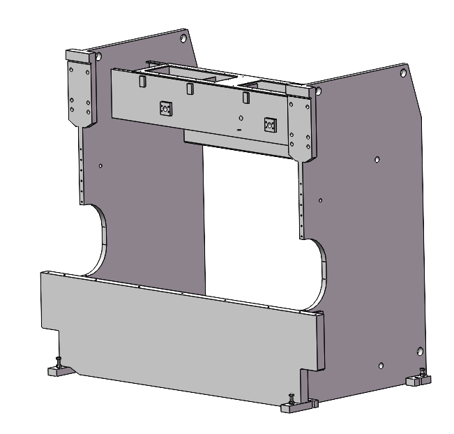 Frame